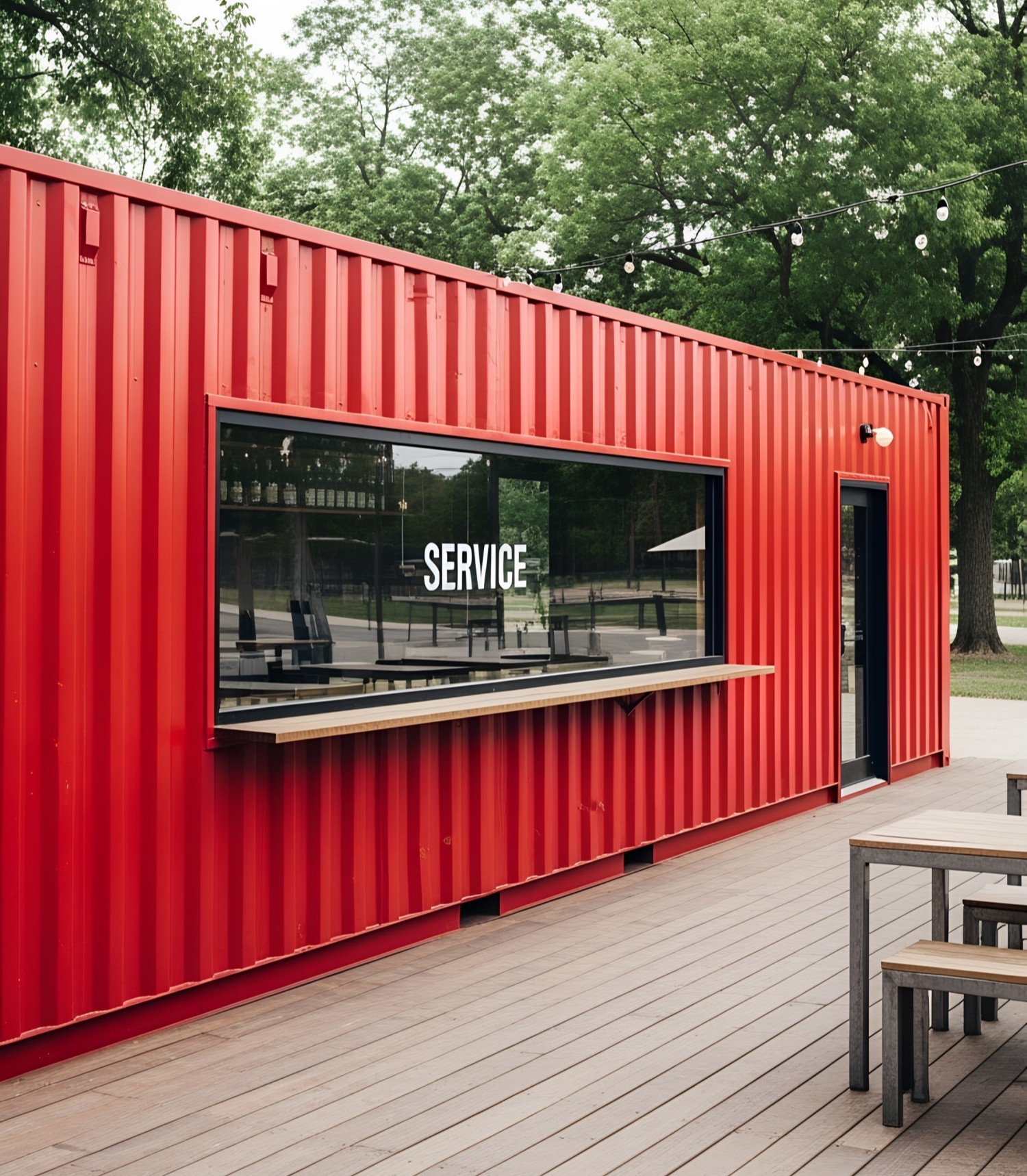 container-bar-bold-red-corrugated-metal-facade-in-an-industrial-minimalist-style-elongated-rectangular-single-story-structure-constructed-from-repurposed-shipping-container-steel-flat-unembelli - Copy (2)
