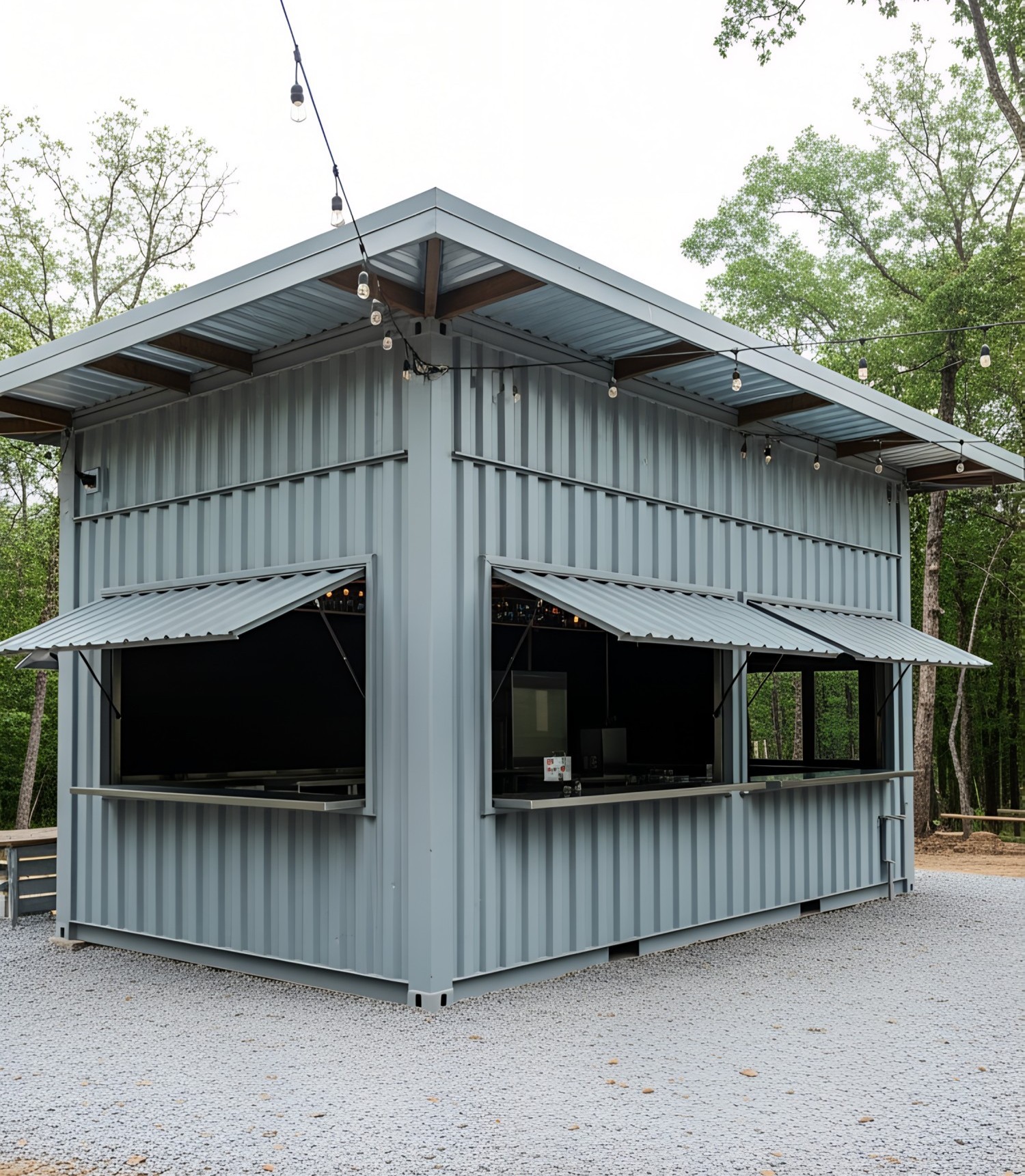 container-bar-modern-industrial-facade-with-corrugated-metal-panels-painted-in-a-cool-grey-blue-tone-rectangular-box-like-structure-with-sharp-corners-constructed-entirely-from-repurposed-steel - Copy (2)